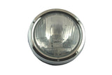 Halogen Headlight round 19cm