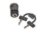 Ignition Switch Rieju RR Mh Furia Honda PX / Camino 6P