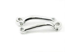 Pedal Crank right / left 125mm Sachs