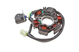 Ignition Sym Mio 4T 50