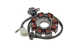 Ignition Sym / Peugeot 4T