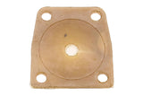 Fuel Pump Diaphragm Solex Basic