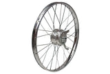 Front Wheel with drum brake Solex 19u0022