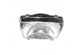 Headlight Solex 5000