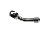 Banjo Fitting brake line Straight 25°