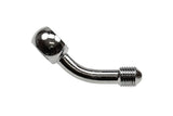 Banjo Fitting brake line Straight 45°