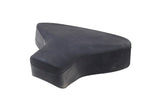 Seat Cover Solex black
