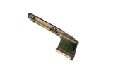 Bracket mudguard left Generic / Rieju