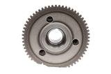 Starter Clutch with gear Peugeot / Sym / Kymco 125