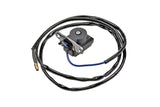 Pickup rev limiter 4T 25km/H