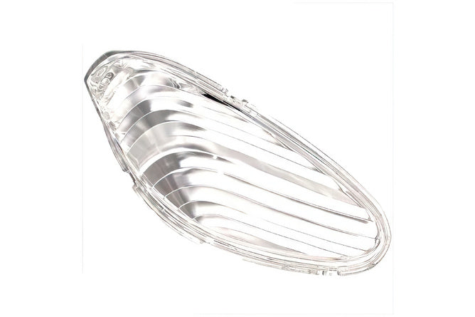 Blinkerslins vit höger fram Yamaha Neos / MBK Ovetto
