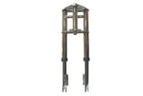 Fork EBR Puch Maxi Chrome