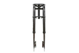 Fork EBR Puch Maxi N without Steering Lock black