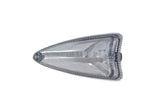 Indicator Lens white left rear Yamaha Aerox / MBK Nitro 2013
