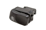 Starter Button Vespa 50 / 125 / 300 black