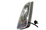 Indicator white left front Vespa Primavera