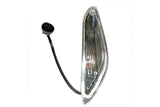 Indicator white right rear Vespa Primavera