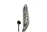 Indicator Led white right rear Vespa Primavera