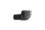 Elbow airbox Bing 10-12mm Kreidler