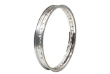 Rim 1.40-17u0022 3.5mm Wm (36 spokes) Chrome
