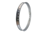 Rear Rim 1,85x18u0022 Alloy Polished