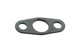 Gasket SLS Piaggio 4T 4V
