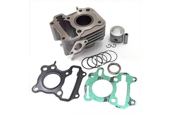Cylinderkit 50cc 37mm Sym / Peugeot 4T