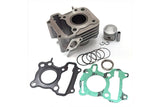 Cylinder Kit 50cc 37mm Sym / Peugeot 4T
