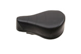 Saddle Puch Maxi black