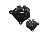 Brake Caliper Kymco People S / Agility 16u0022 black
