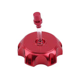 DELTA TANKLOCK D=48,5MM - Mopedproffsen