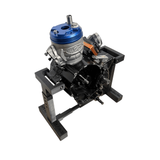 Delta Motorstativ Universal Justerbart 50–125cc