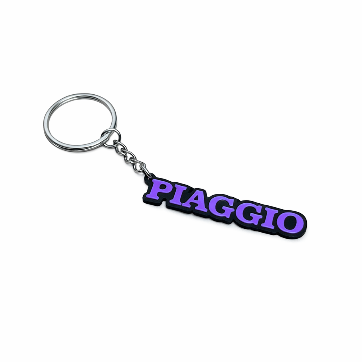 Piaggio Nyckelring