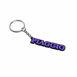 Piaggio Nyckelring