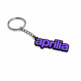 Aprilia Nyckelring