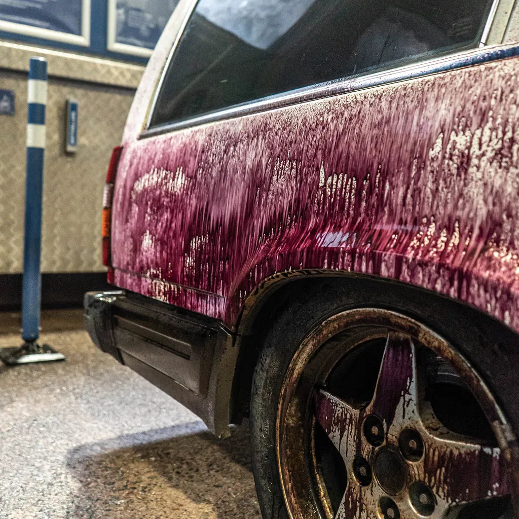 Tershine Relive - Flygrostborttagare 1 L