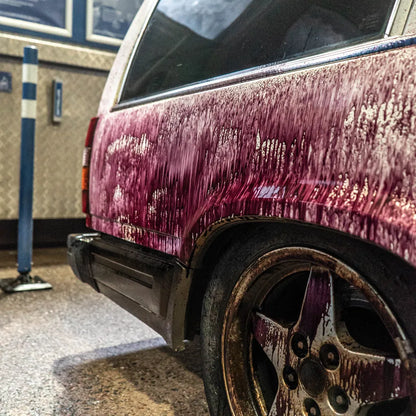 Tershine Relive - Flygrostborttagare 1 L