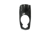 Front Fairing Peugeot Ludix Pro black
