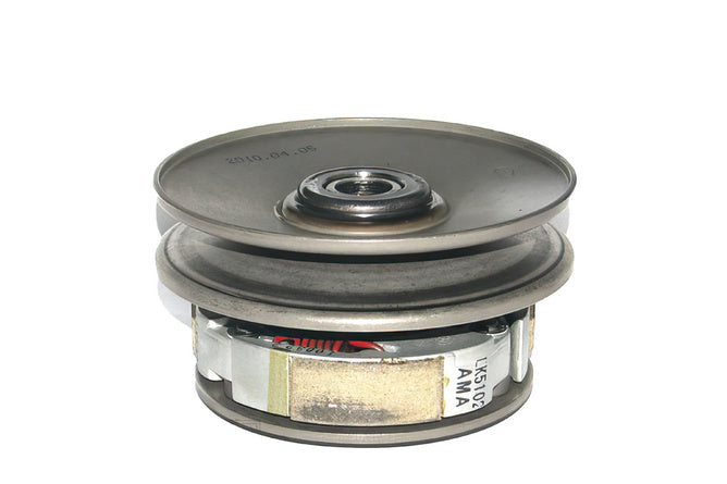 Koppling / Remskiva 112mm Peugeot / Sym 4T
