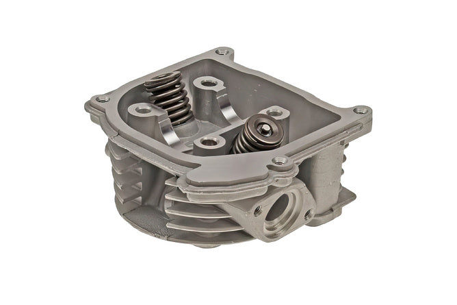 Cylinderhuvud 4T utan SLS 69,5mm GY6 Vent