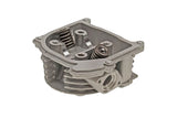 Cylinder Head 4T without SLS 69,5mm GY6 Vent