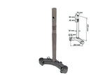 Triple Clamp Orbit 2 / X-Pro / Jet 4