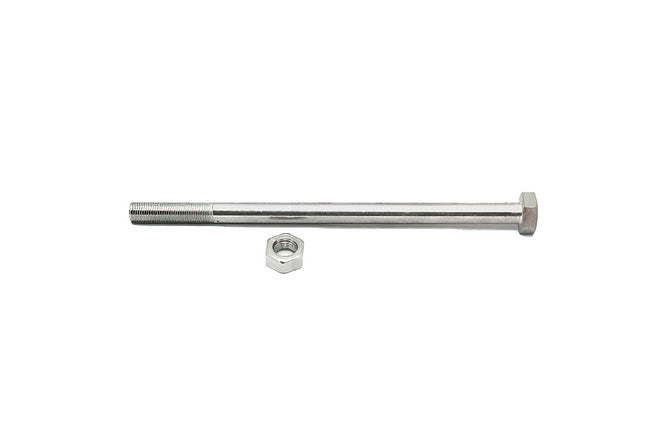 Bult motorfäste Peugeot 103 M10x1,25 175mm