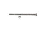 Bolt engine mount Peugeot 103 M10x1,25 175mm