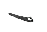 Side Panel Piaggio Vespa LX left black