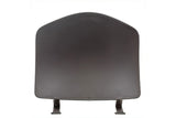 Cover glove box Piaggio Vespa LX black