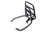 Luggage Rack Vespa Primavera / Sprint Matt black