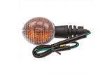 Indicator white Derbi / Rieju / Mh