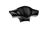 Handlebar Cover Kymco Agility Glossy black