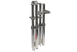 Fork EBR Puch Maxi Double 445mm Chrome